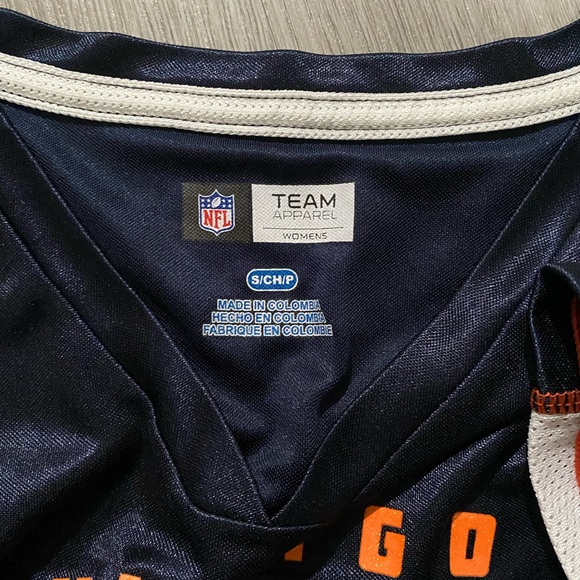 Bears Shirt Size Small - Picture 3 of 4